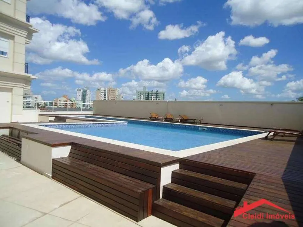 Apartamento, 1 quarto, 100 m² - Foto 9