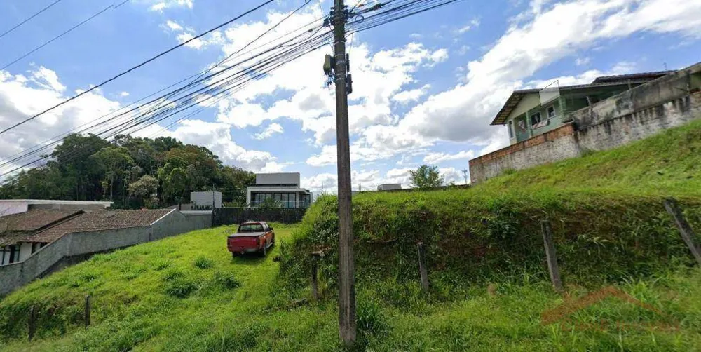 Terreno, 823 m² - Foto 2