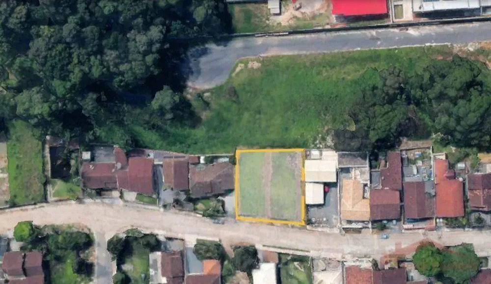 Terreno, 823 m² - Foto 3