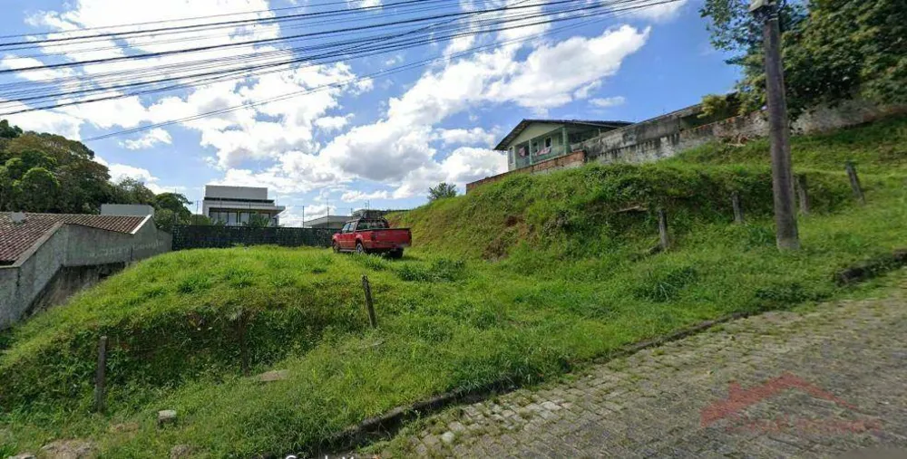 Terreno, 823 m² - Foto 4