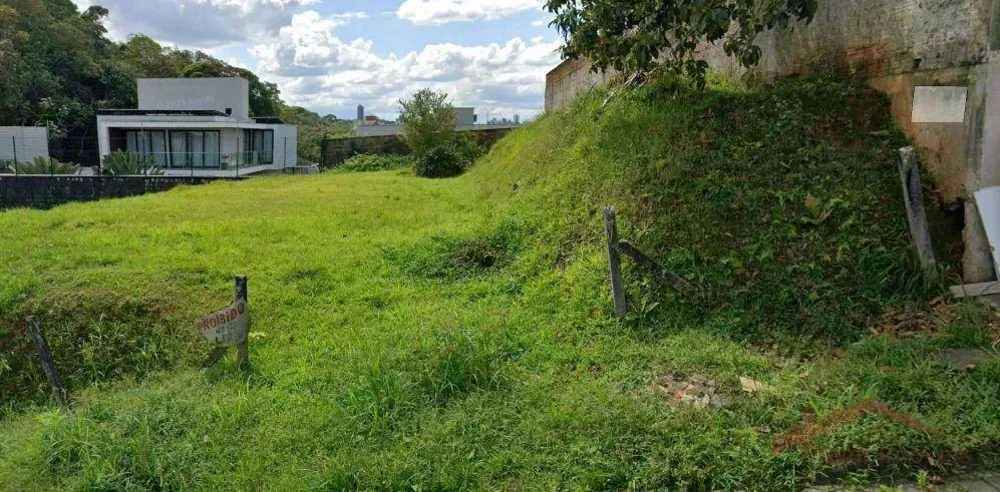 Terreno, 823 m² - Foto 1
