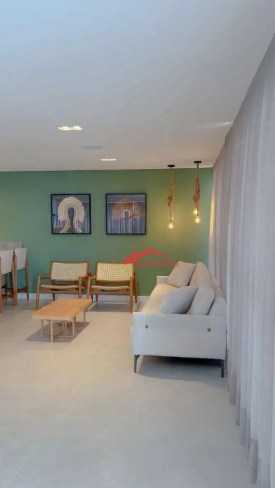 Apartamento, 3 quartos, 159 m² - Foto 7