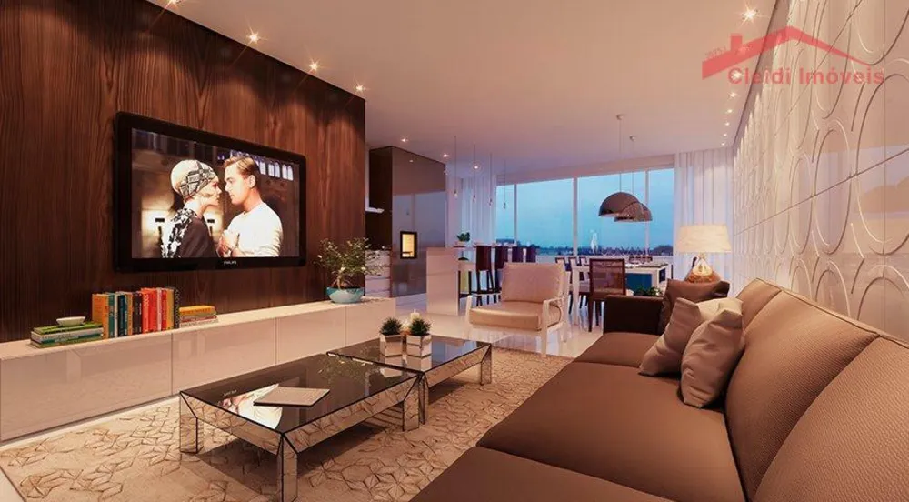 Apartamento, 3 quartos, 159 m² - Foto 9