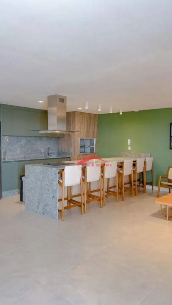 Apartamento, 3 quartos, 159 m² - Foto 8