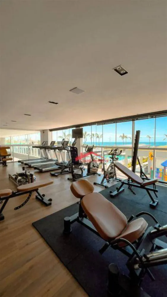 Apartamento, 3 quartos, 159 m² - Foto 11