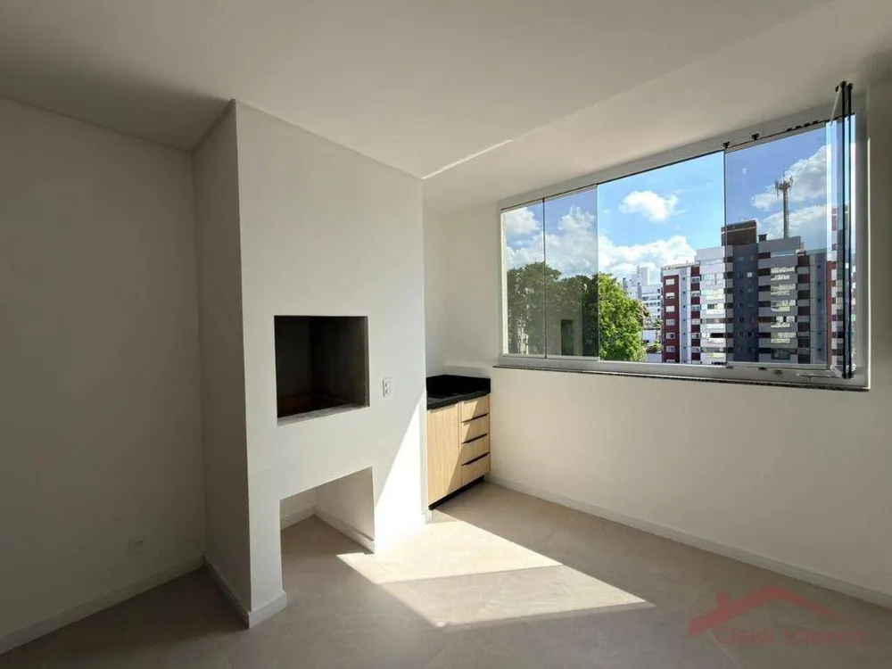 Apartamento, 3 quartos, 111 m² - Foto 3