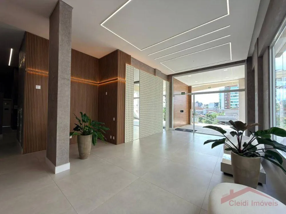 Apartamento, 3 quartos, 111 m² - Foto 11