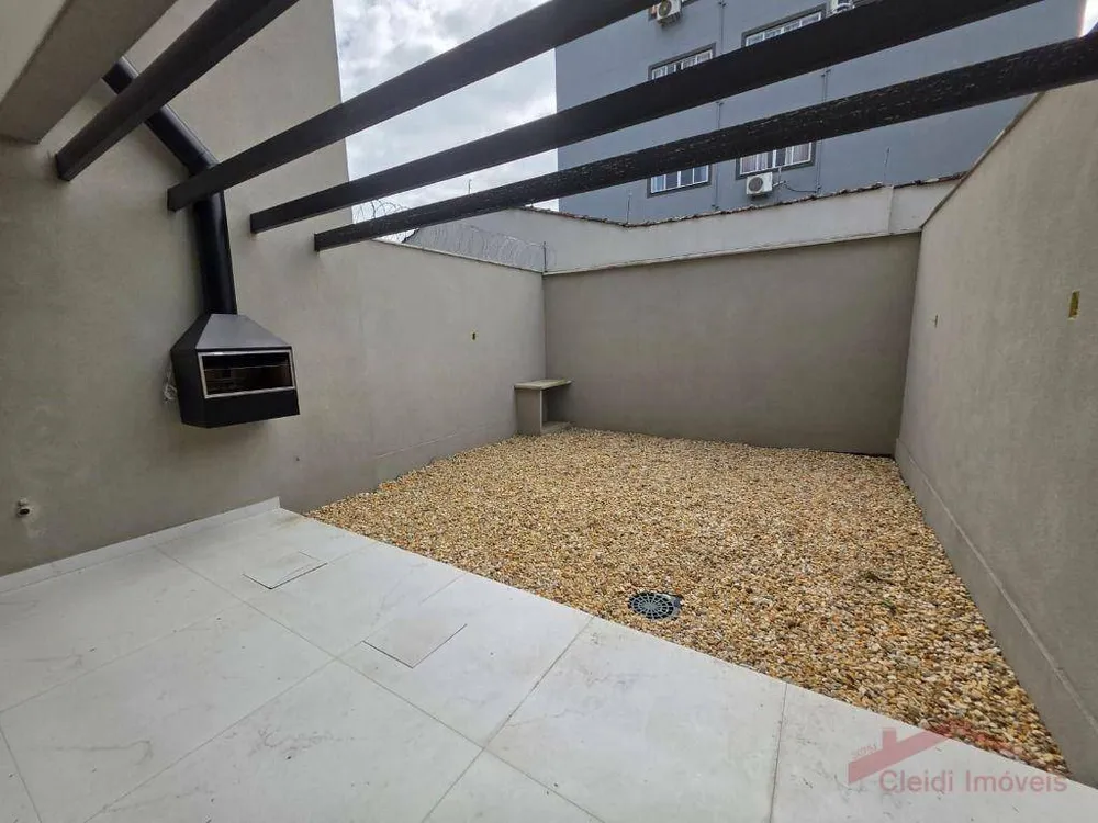 Sobrado, 3 quartos, 135 m² - Foto 7