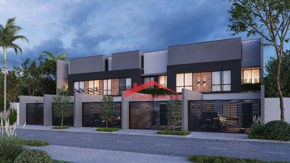 Sobrado, 3 quartos, 135 m² - Foto 4