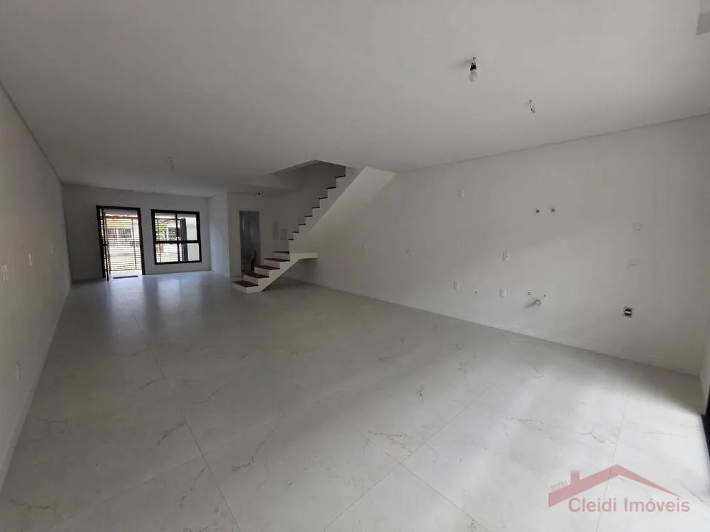 Sobrado, 3 quartos, 135 m² - Foto 4