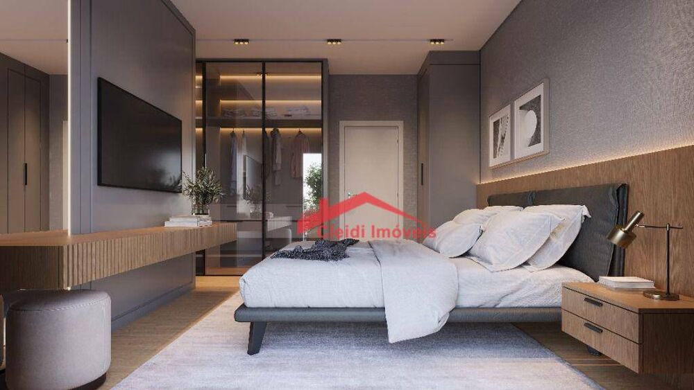 Sobrado, 3 quartos, 135 m² - Foto 7