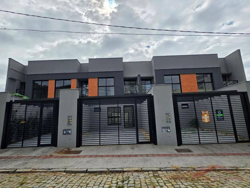 Sobrado, 3 quartos, 135 m² - Foto 8