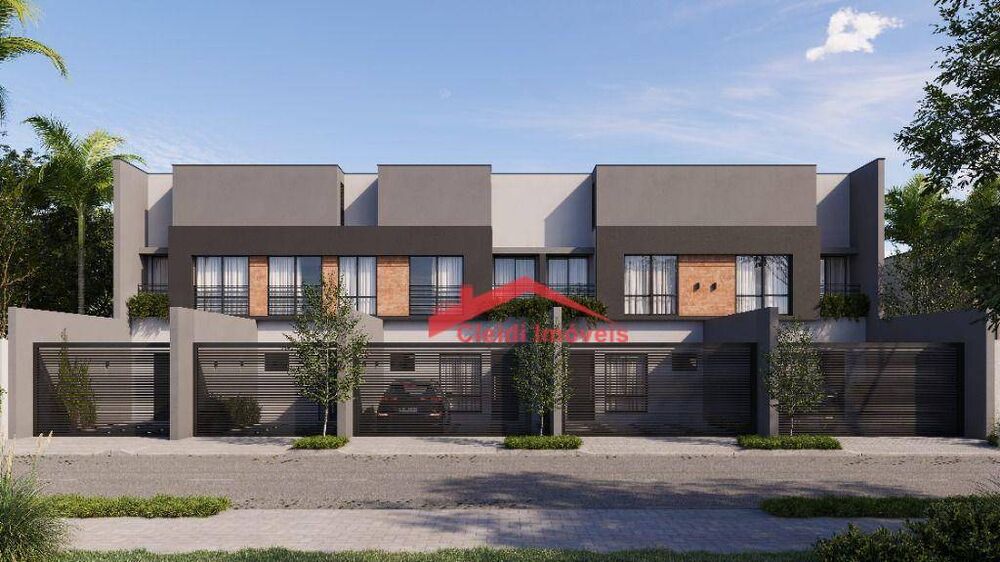 Sobrado, 3 quartos, 135 m² - Foto 5