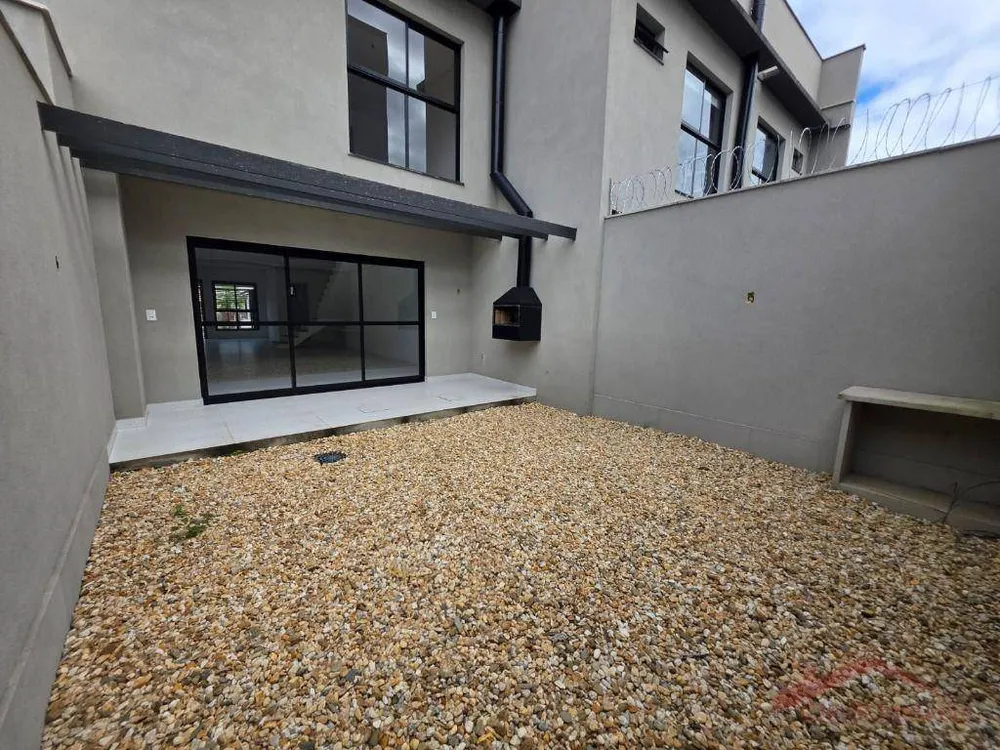 Sobrado, 3 quartos, 135 m² - Foto 1