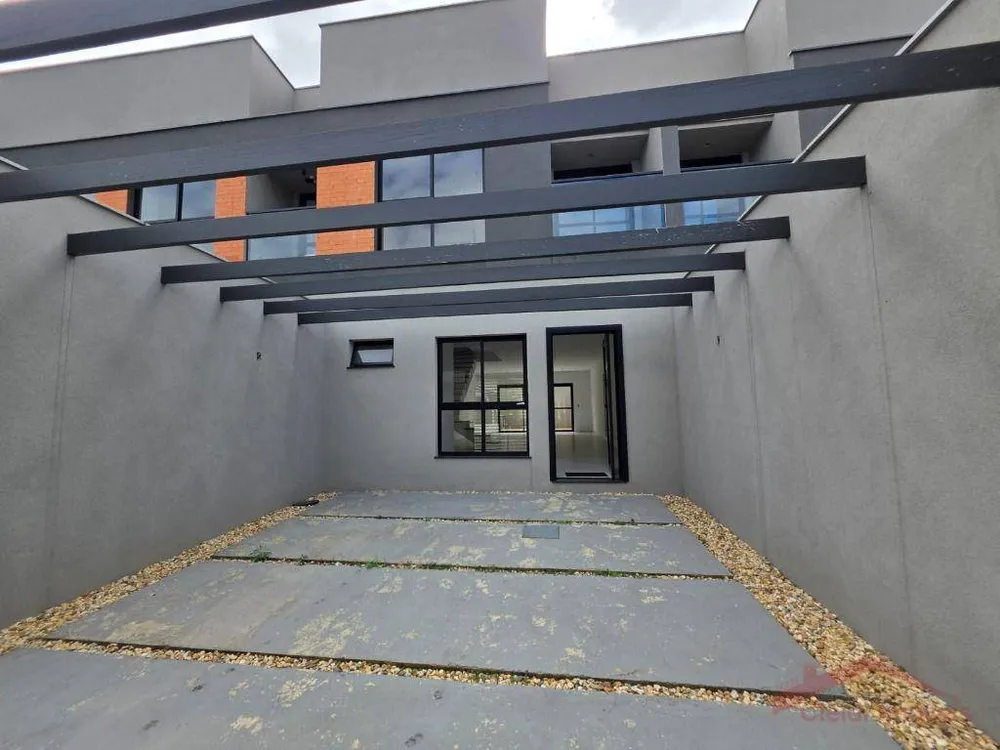 Sobrado, 3 quartos, 135 m² - Foto 12