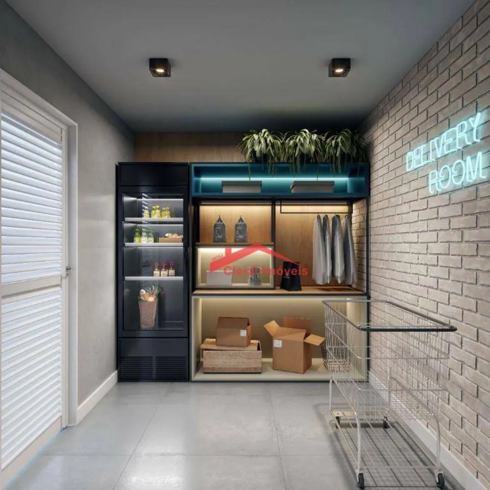 Apartamento, 2 quartos, 69 m² - Foto 10
