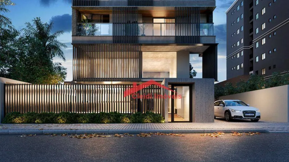 Apartamento, 2 quartos, 69 m² - Foto 16