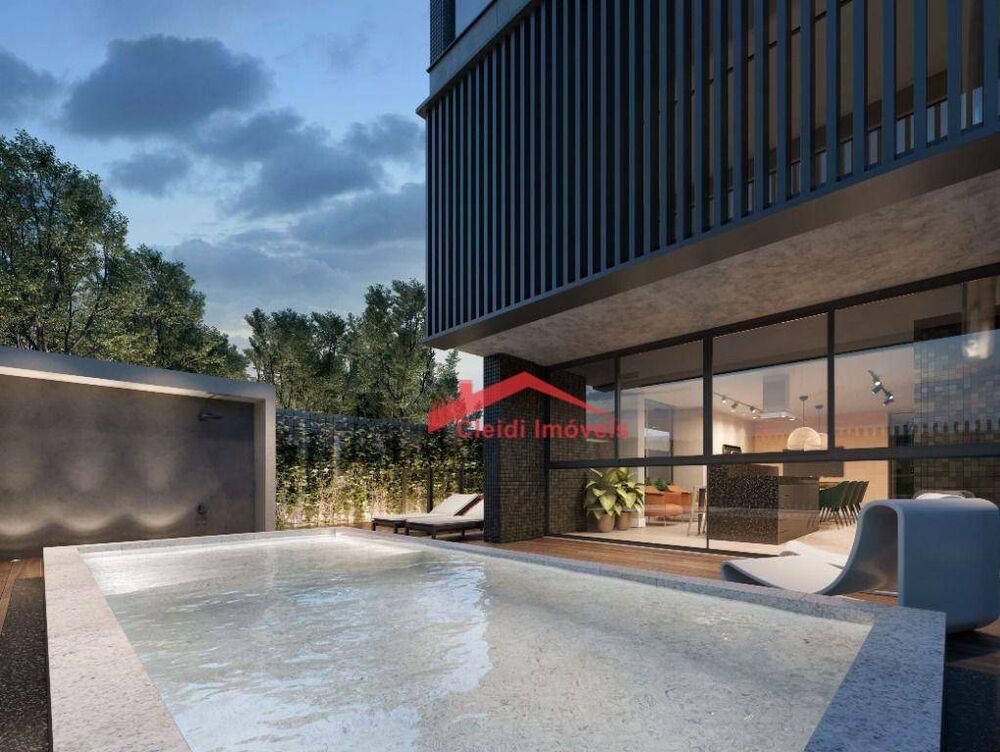 Apartamento à venda com 2 quartos, 69m² - Foto 4