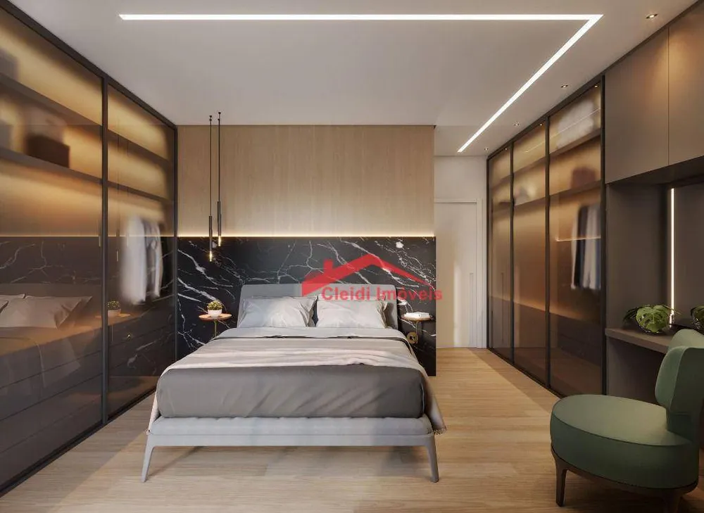 Apartamento, 2 quartos, 69 m² - Foto 14
