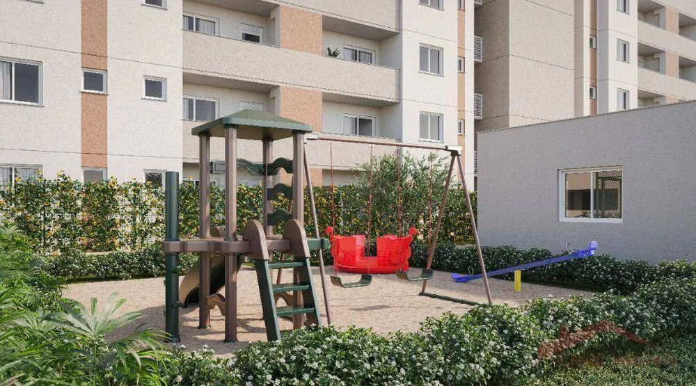 Apartamento, 2 quartos, 62 m² - Foto 6