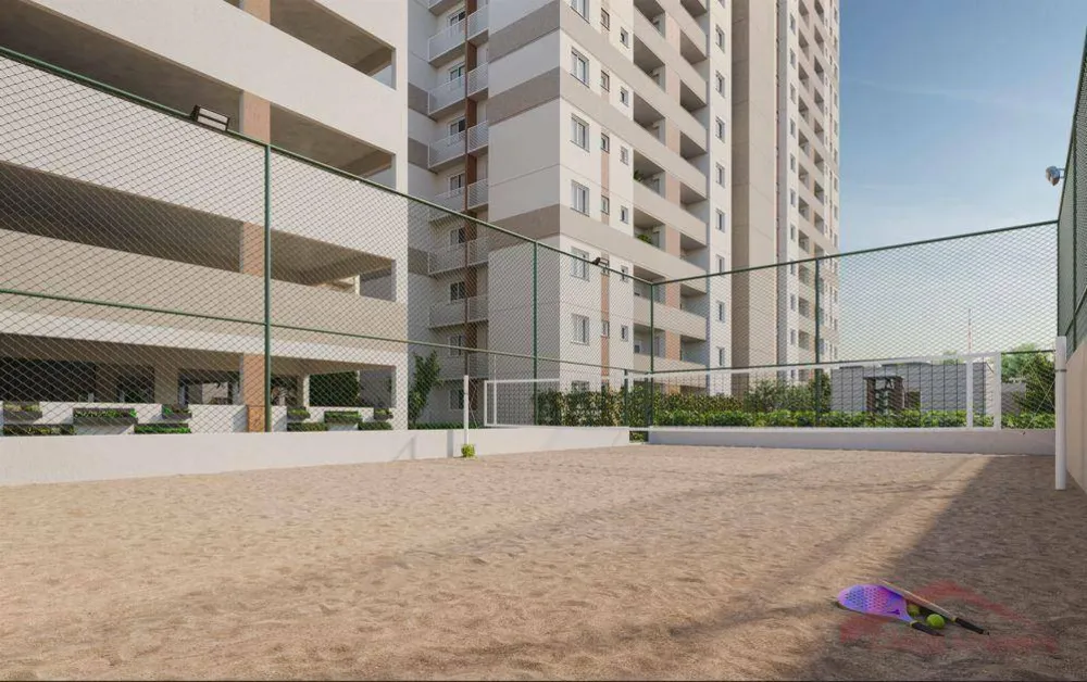 Apartamento, 2 quartos, 62 m² - Foto 4