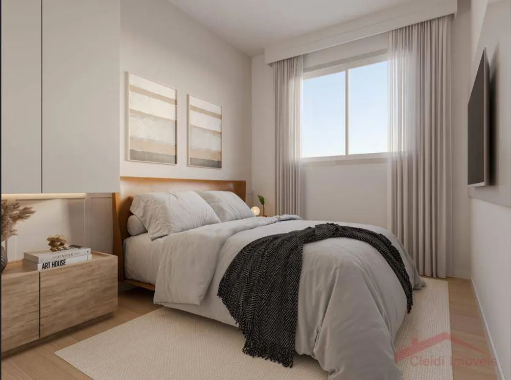 Apartamento, 2 quartos, 62 m² - Foto 7