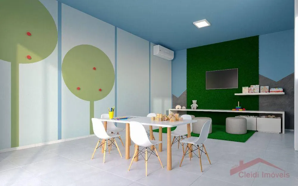 Apartamento, 2 quartos, 62 m² - Foto 9