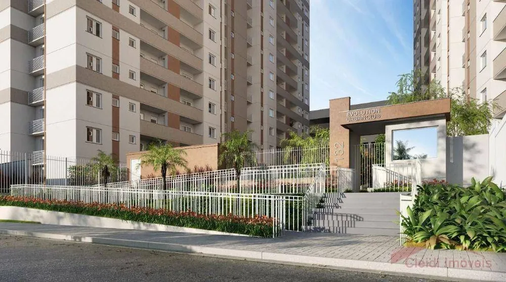 Apartamento, 2 quartos, 62 m² - Foto 3