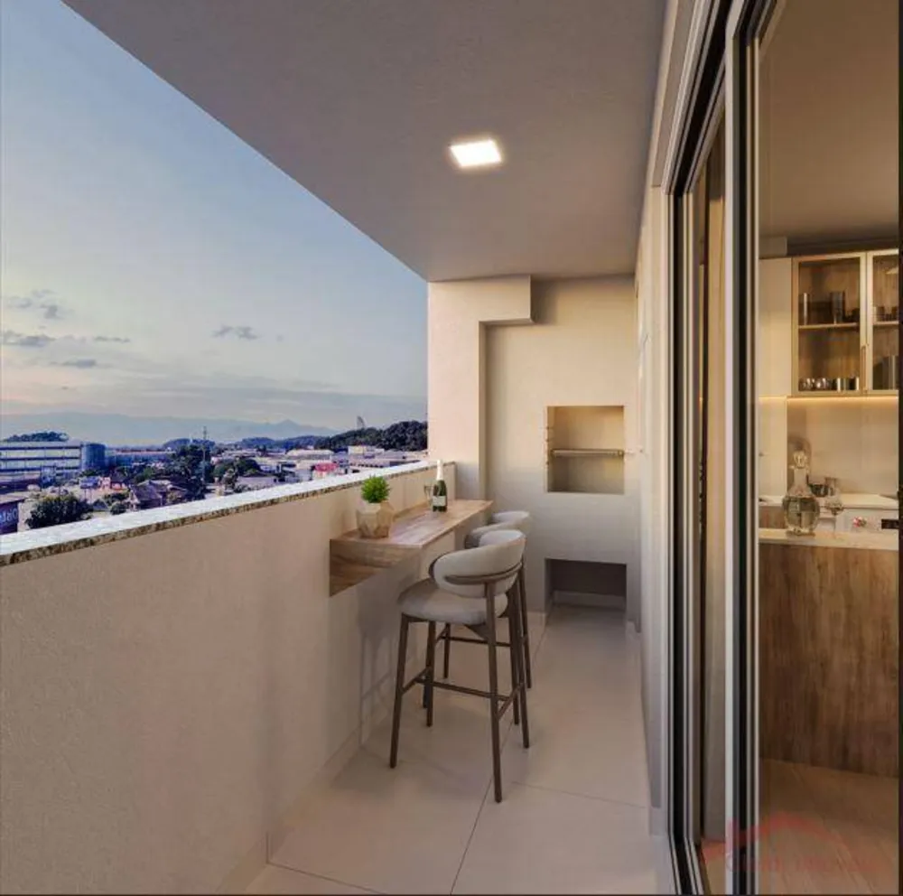 Apartamento, 2 quartos, 62 m² - Foto 5