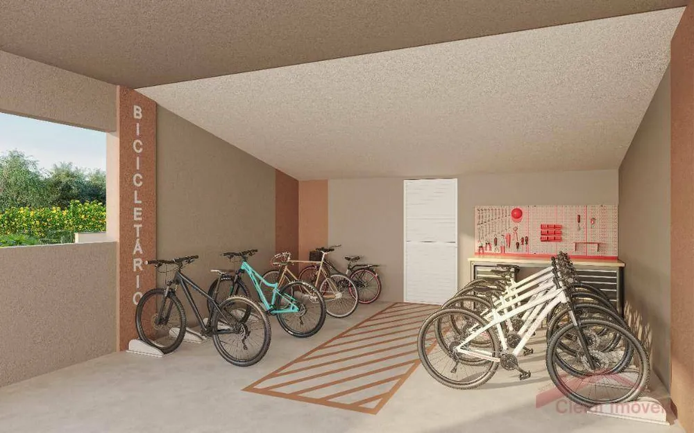 Apartamento, 2 quartos, 62 m² - Foto 8
