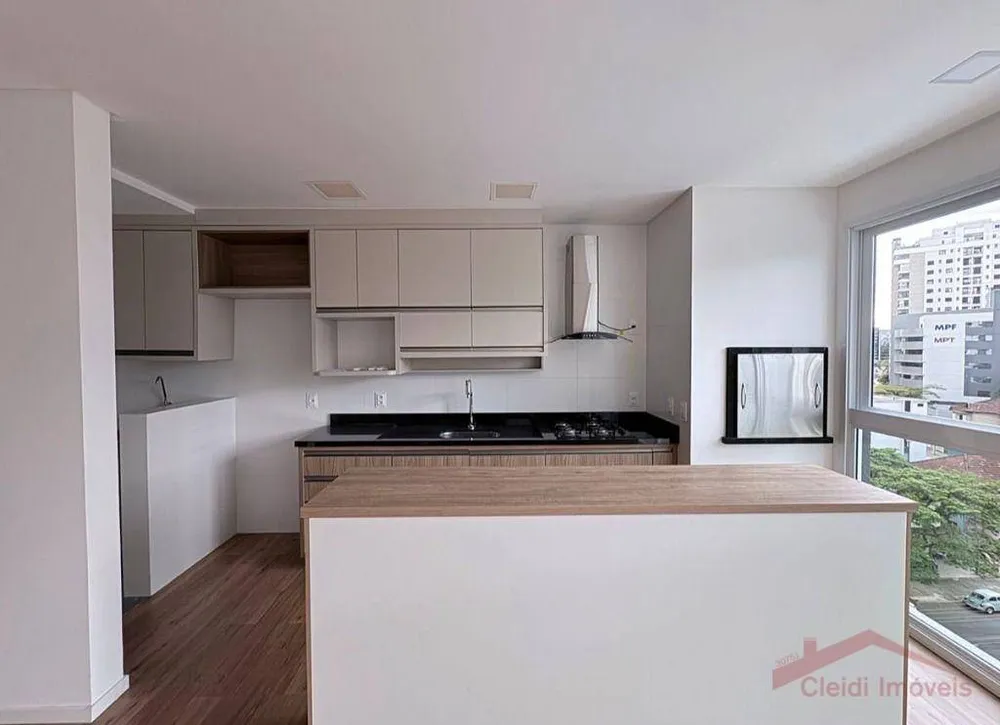 Apartamento, 2 quartos, 65 m² - Foto 1