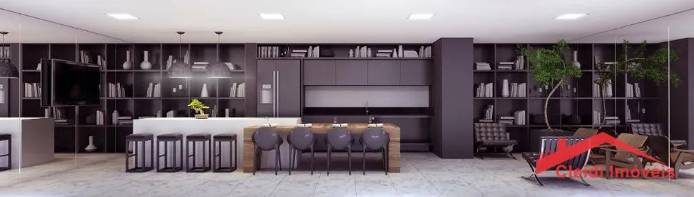 Apartamento, 2 quartos, 65 m² - Foto 5