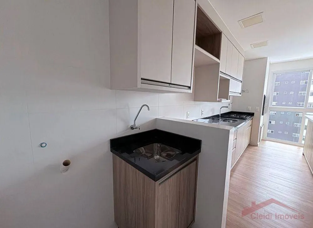 Apartamento, 2 quartos, 65 m² - Foto 2