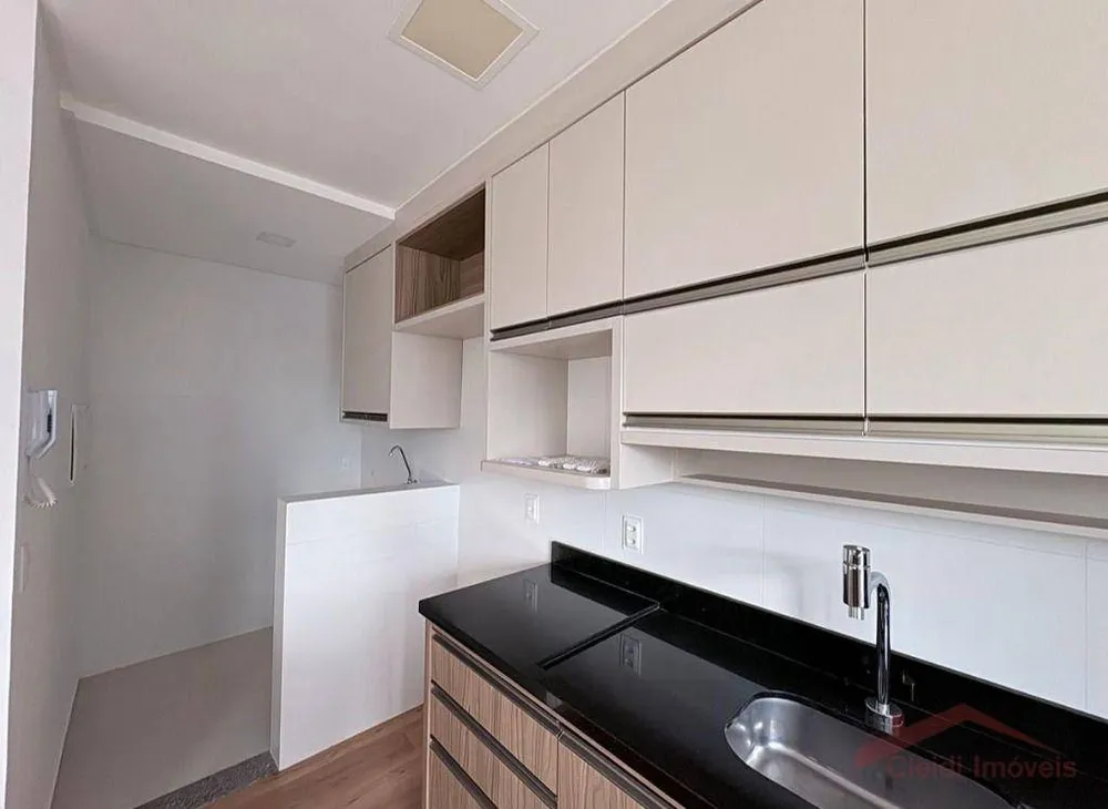 Apartamento, 2 quartos, 65 m² - Foto 4