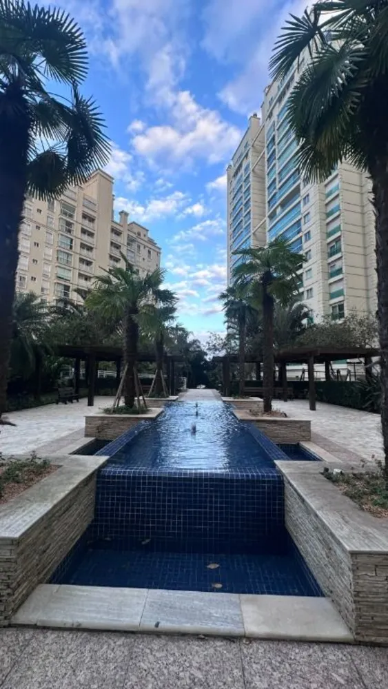 Apartamento, 4 quartos, 231 m² - Foto 9