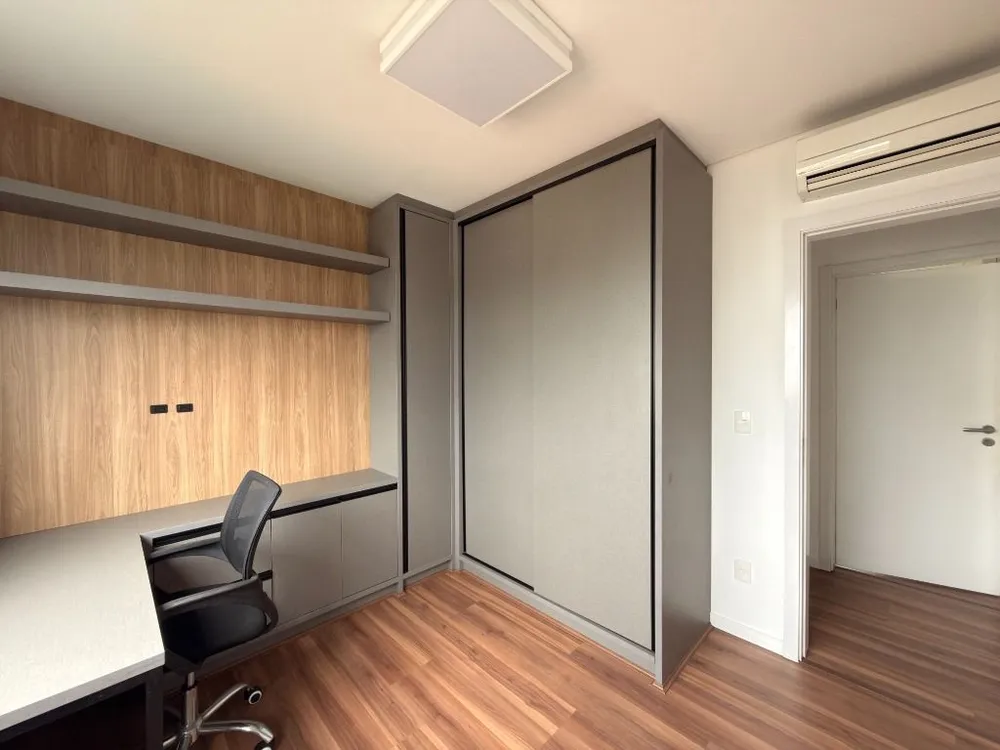 Apartamento, 4 quartos, 231 m² - Foto 1
