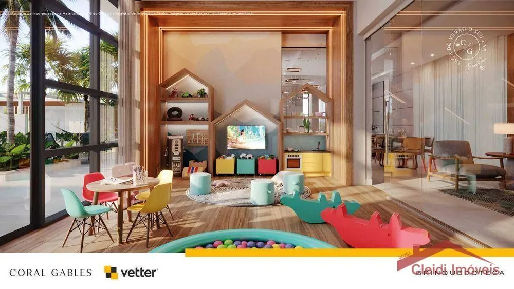 Apartamento, 3 quartos, 198 m² - Foto 9