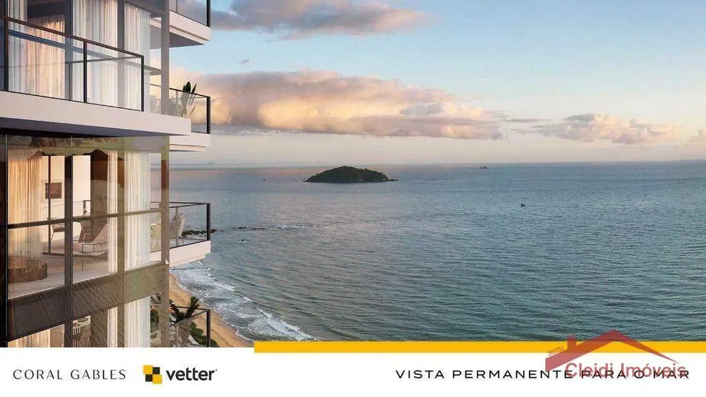 Apartamento, 3 quartos, 198 m² - Foto 1