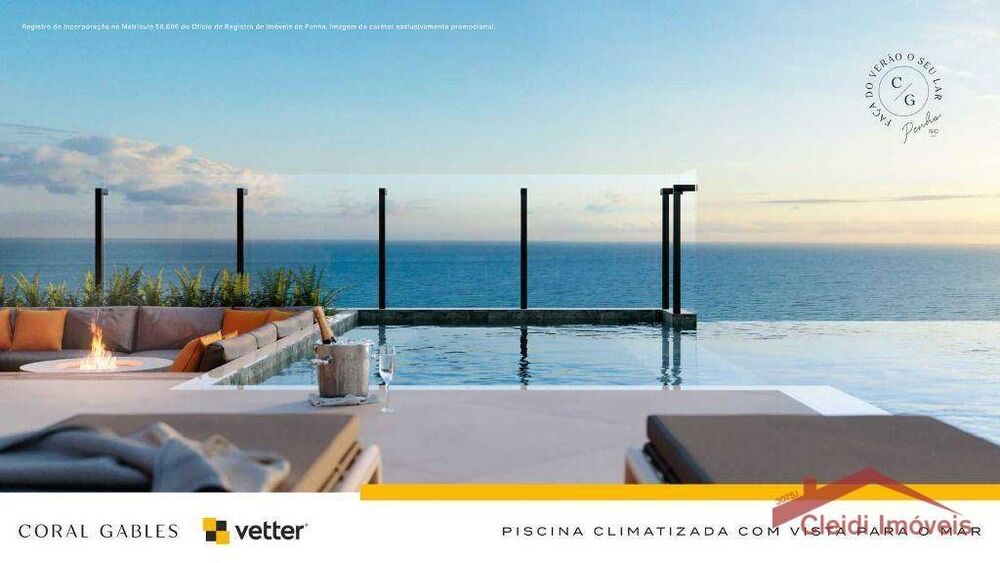 Apartamento, 3 quartos, 198 m² - Foto 1