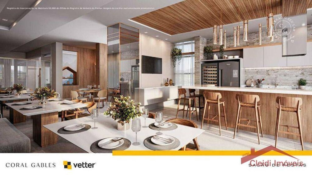 Apartamento, 3 quartos, 198 m² - Foto 6