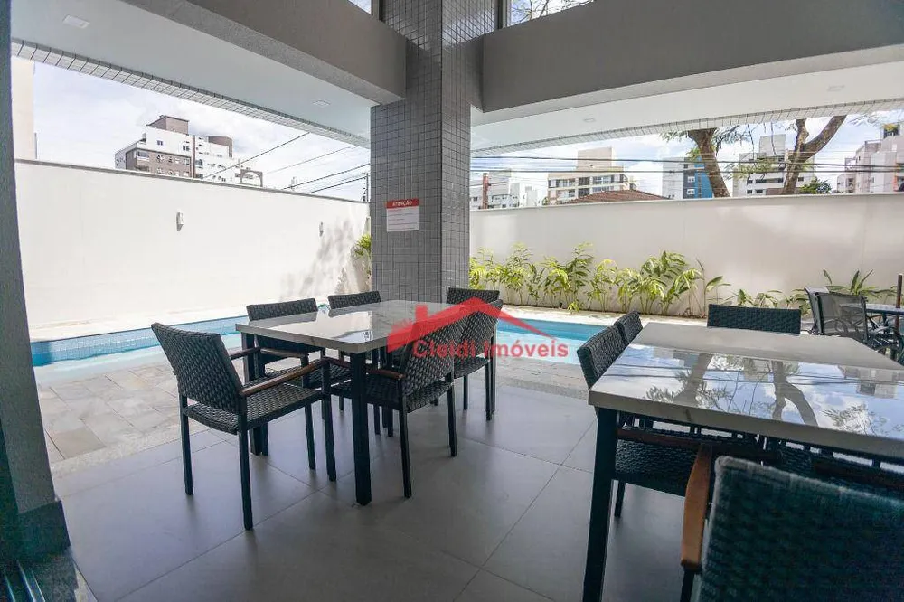 Apartamento, 4 quartos, 332 m² - Foto 11