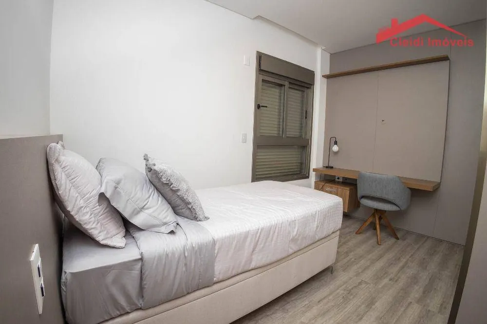 Apartamento, 4 quartos, 332 m² - Foto 3