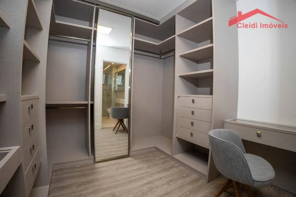 Apartamento, 4 quartos, 332 m² - Foto 2