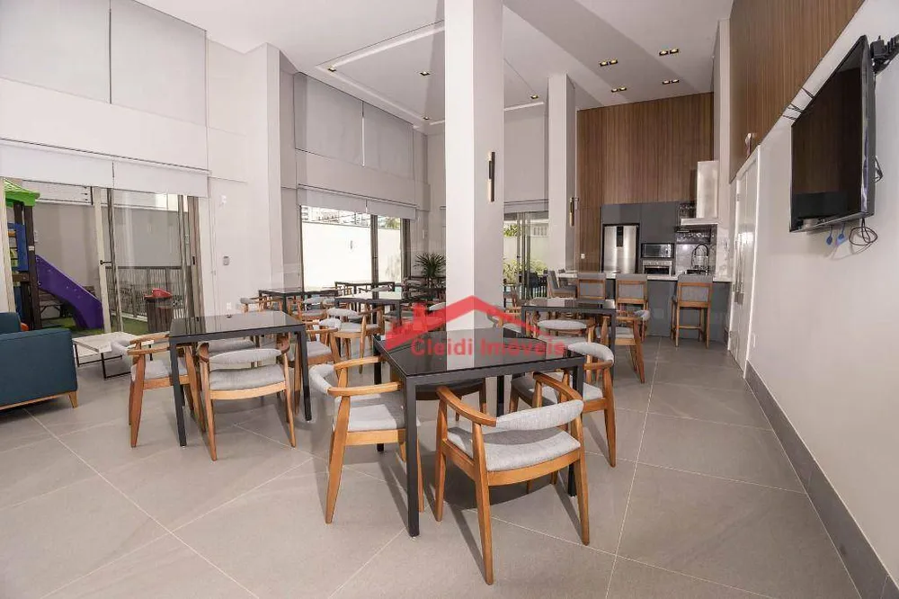 Apartamento, 4 quartos, 332 m² - Foto 2