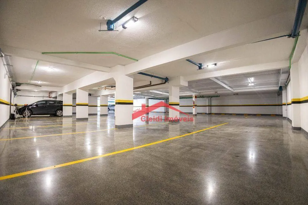 Apartamento, 4 quartos, 332 m² - Foto 1