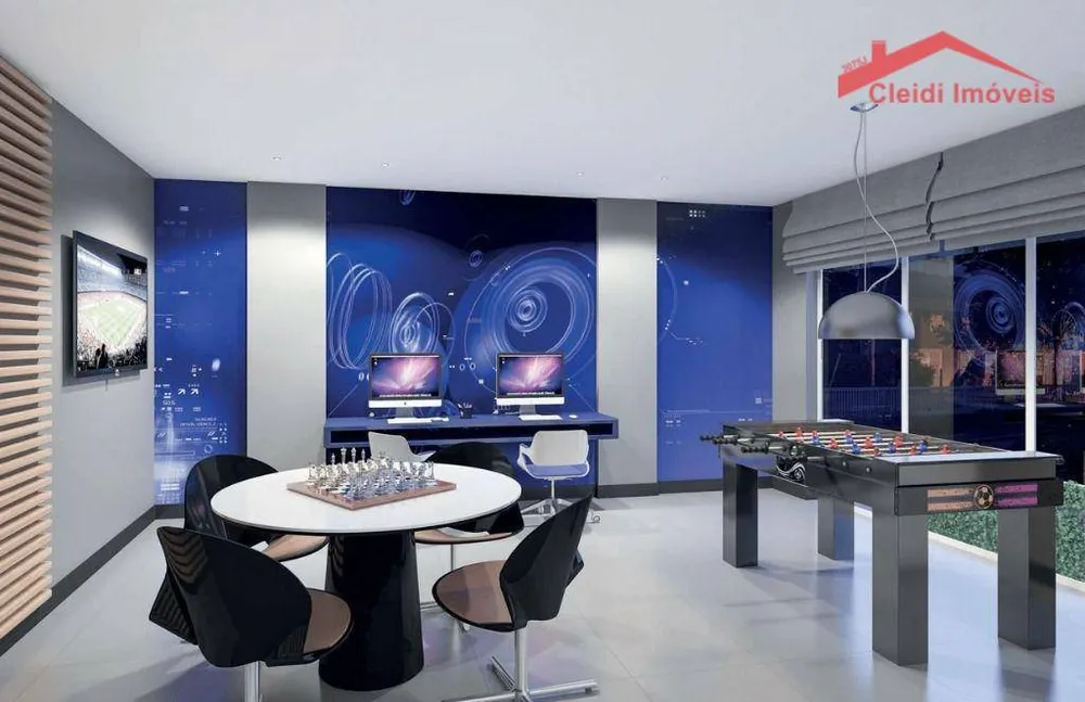 Apartamento, 4 quartos, 332 m² - Foto 10