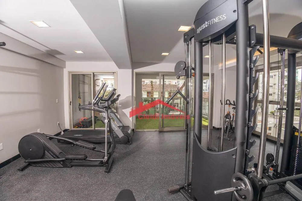Apartamento, 4 quartos, 332 m² - Foto 6
