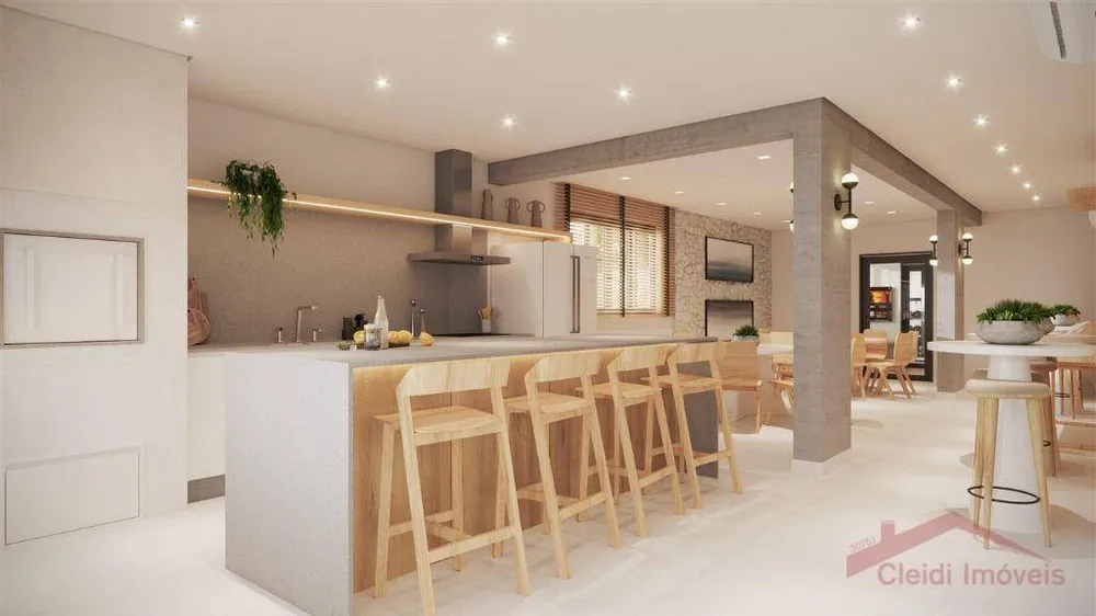 Apartamento, 3 quartos, 141 m² - Foto 6