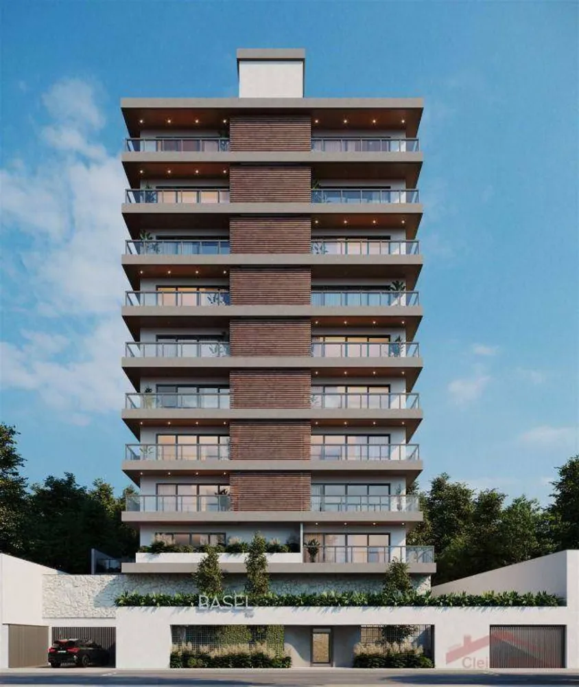 Apartamento, 3 quartos, 141 m² - Foto 8