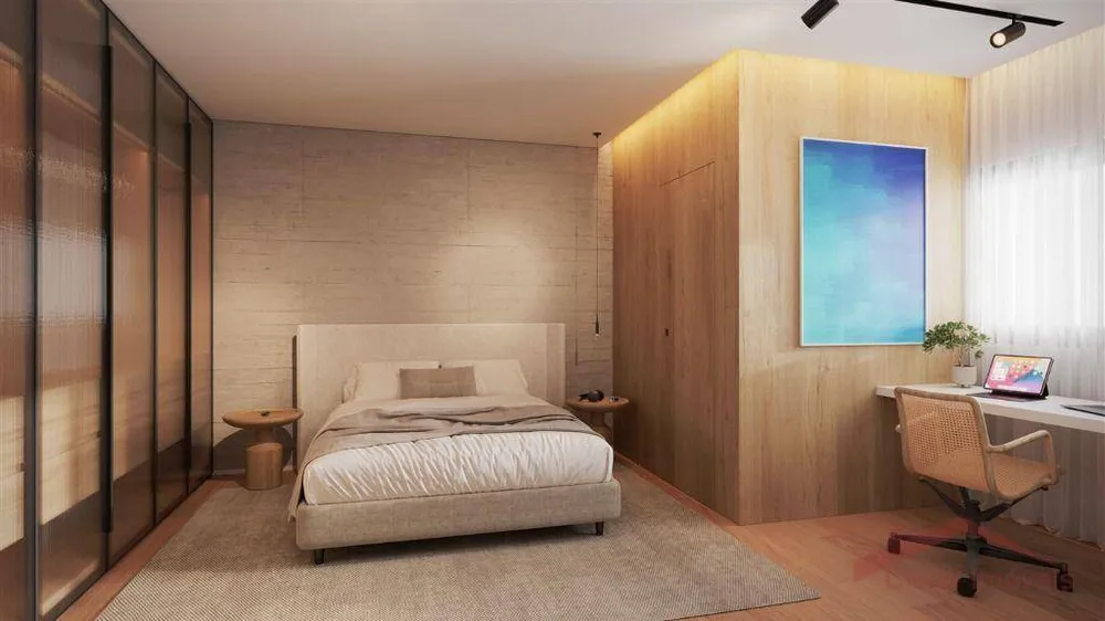 Apartamento, 3 quartos, 141 m² - Foto 2
